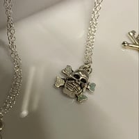 Image 2 of Skull Necklaces