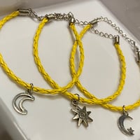 Image 2 of Braided Bracelets