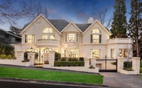 Custom Home Builders Melbourne