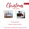 Christmas Minis - Dec. 8th, 2024
