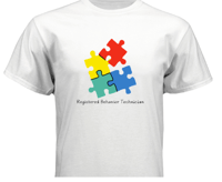 Image 1 of Puzzle RBT Tee
