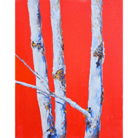 Image 1 of - Red Birch -
