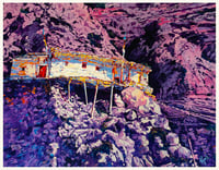 Hermit House #1