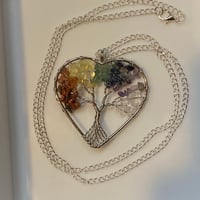 Image 6 of Tree of Life Necklace