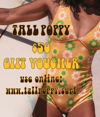 Image 1 of Gift Voucher - $50, $100, $150, $200