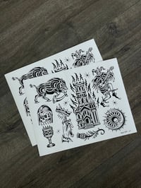 Image 1 of “Medi-Evil” Print