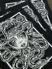 Image 2 of Medusa Print