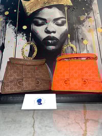 O Mini bags 