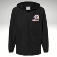 Image 1 of Generals "Helmet" Windbreaker Jacket