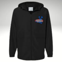 Image 2 of Generals Cheer Windbreaker Jacket