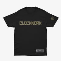 Clockwork Medium Olive
