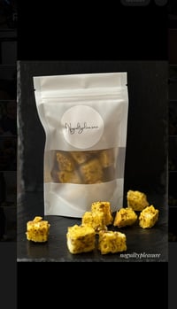 Golden Crunch Bites