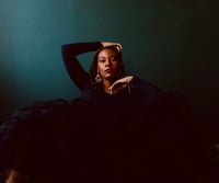 Model Coaching + shoot package 