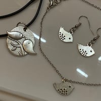 Birds Set