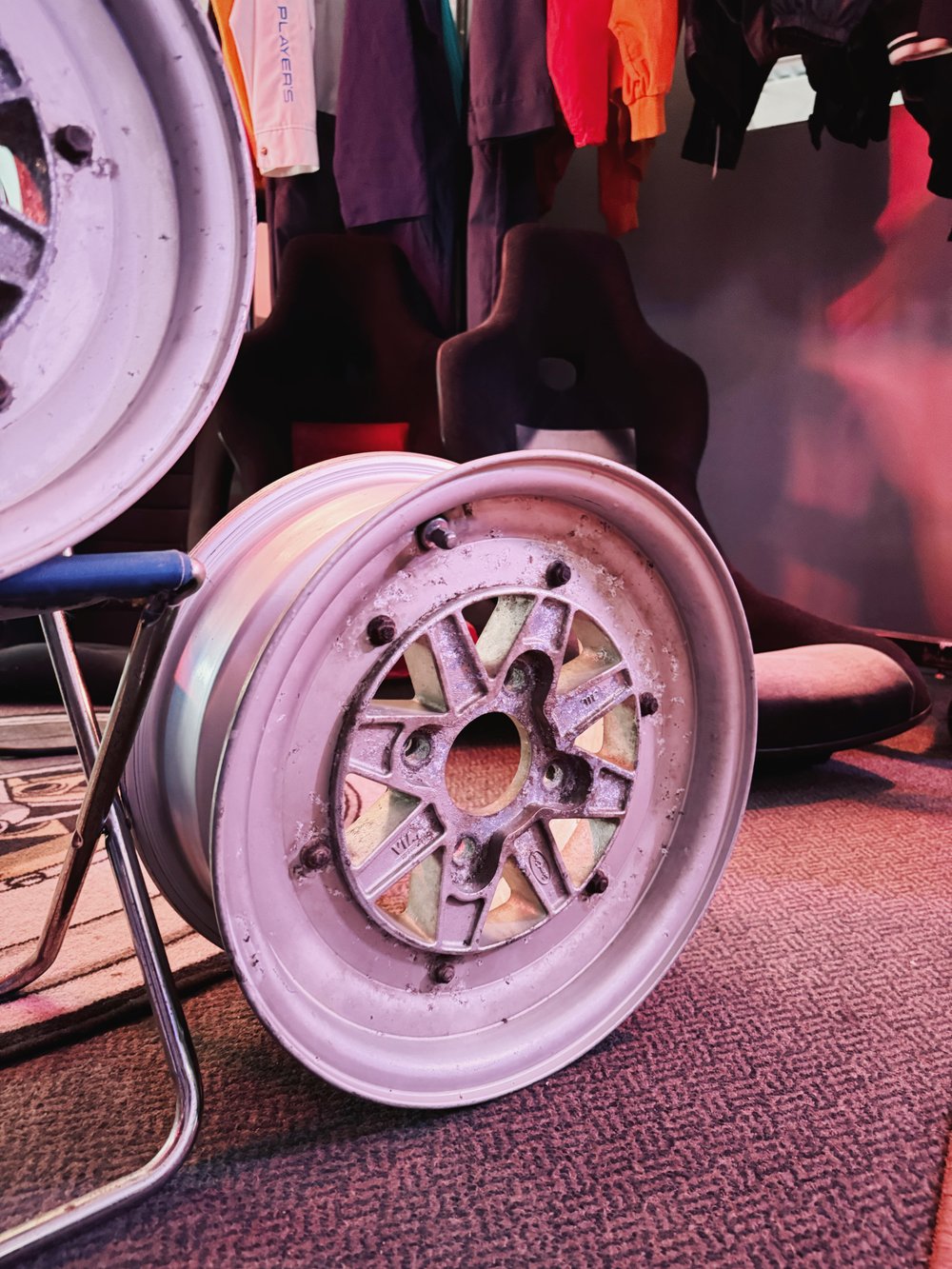 4H SSR MK3 14” 6J +13 A-Type (Pair)