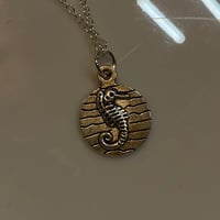 Image 4 of Chain Necklaces | Platinum 