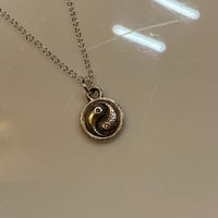 Image 6 of Chain Necklaces | Platinum 