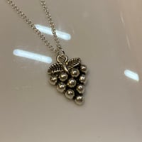 Image 8 of Chain Necklaces | Platinum 