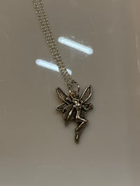 Image 9 of Chain Necklaces | Platinum 
