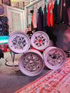 4H SSR MK3 14” 6J +13 A-Type (Set)