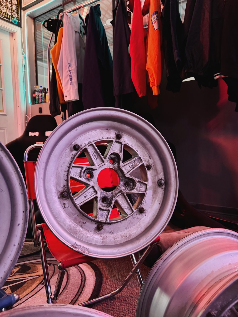 4H SSR MK3 14” 6J +13 A-Type (Set)