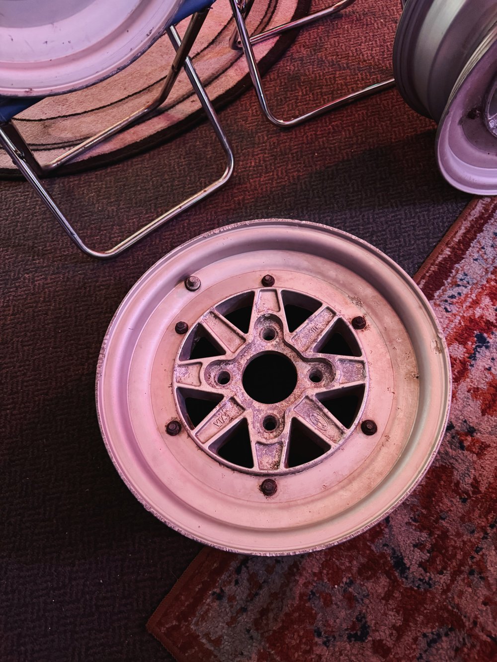 4H SSR MK3 14” 6J +13 A-Type (Set)