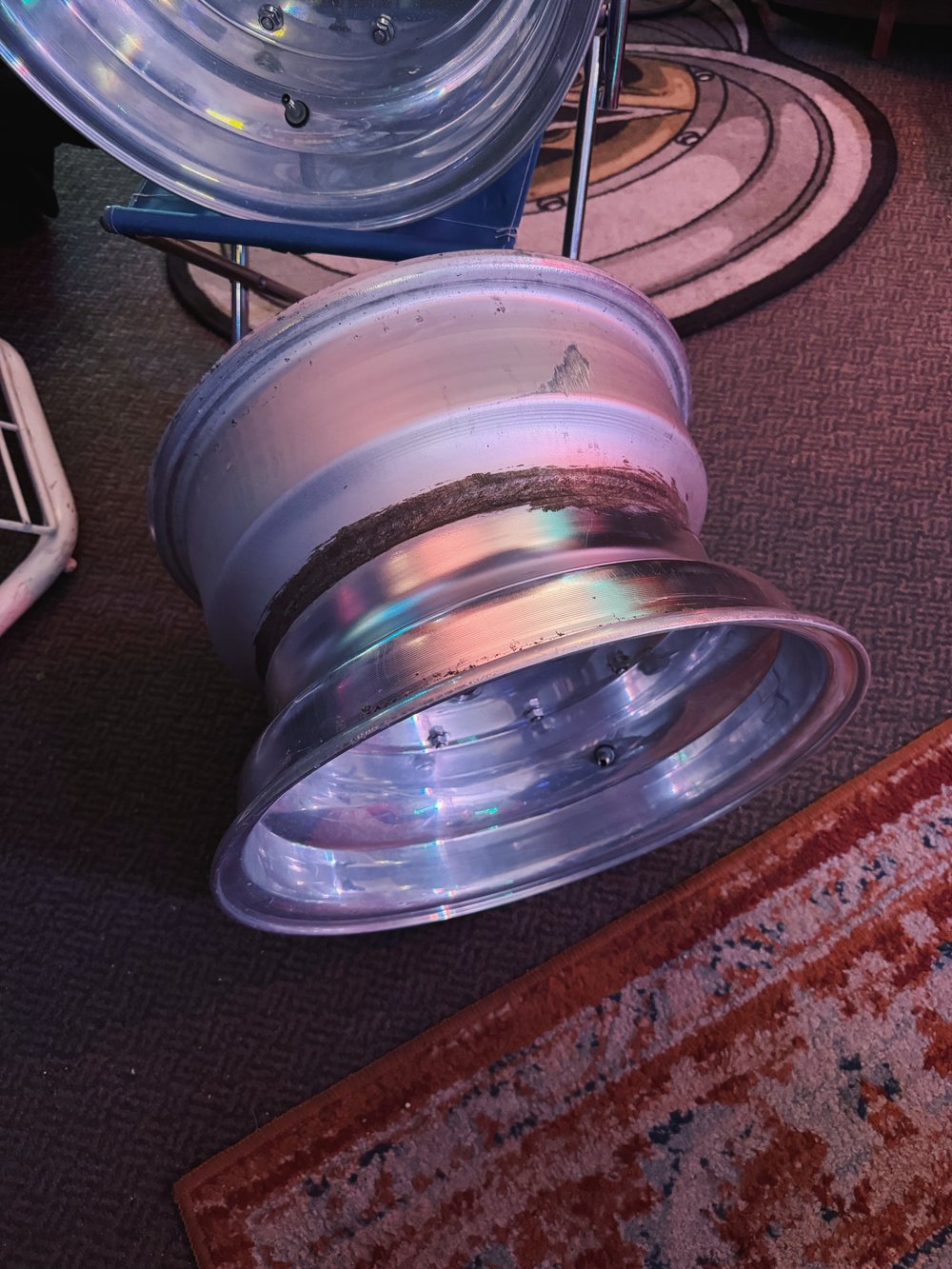 4H SSR MK1 14” 9J (Pair)