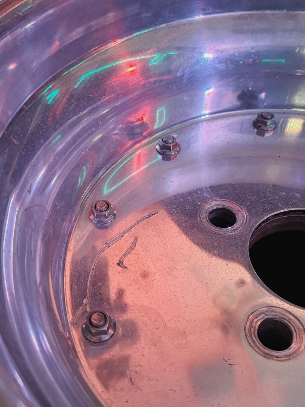 4H SSR MK1 14” 9J (Pair)