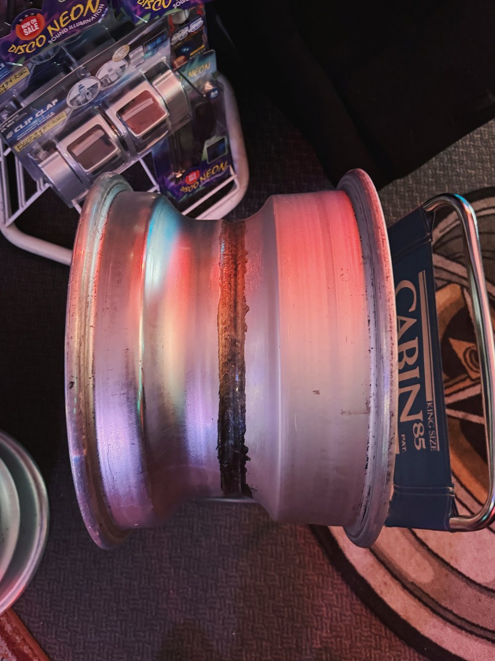 4H SSR MK1 14” 9J (Pair)