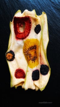 Fruitzilla Crunch 