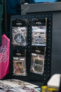 AIR FRESHENER