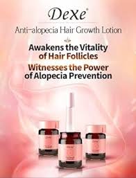 Image 4 of ANTI HAIR-LOSS LOTION