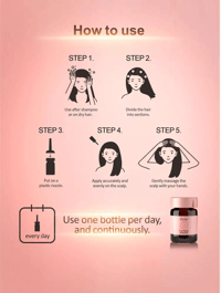 Image 3 of ANTI HAIR-LOSS LOTION