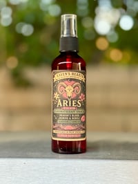 Image 4 of Zodiac Aromatherapy Sprays