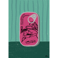 Image 1 of Tinned Sardines