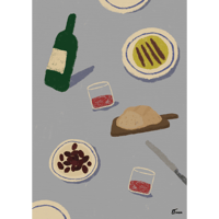 Image 1 of Portuguese Snacks