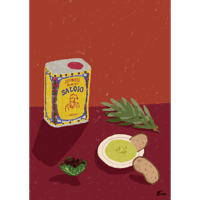 Image 1 of Azeite e Pãozinho