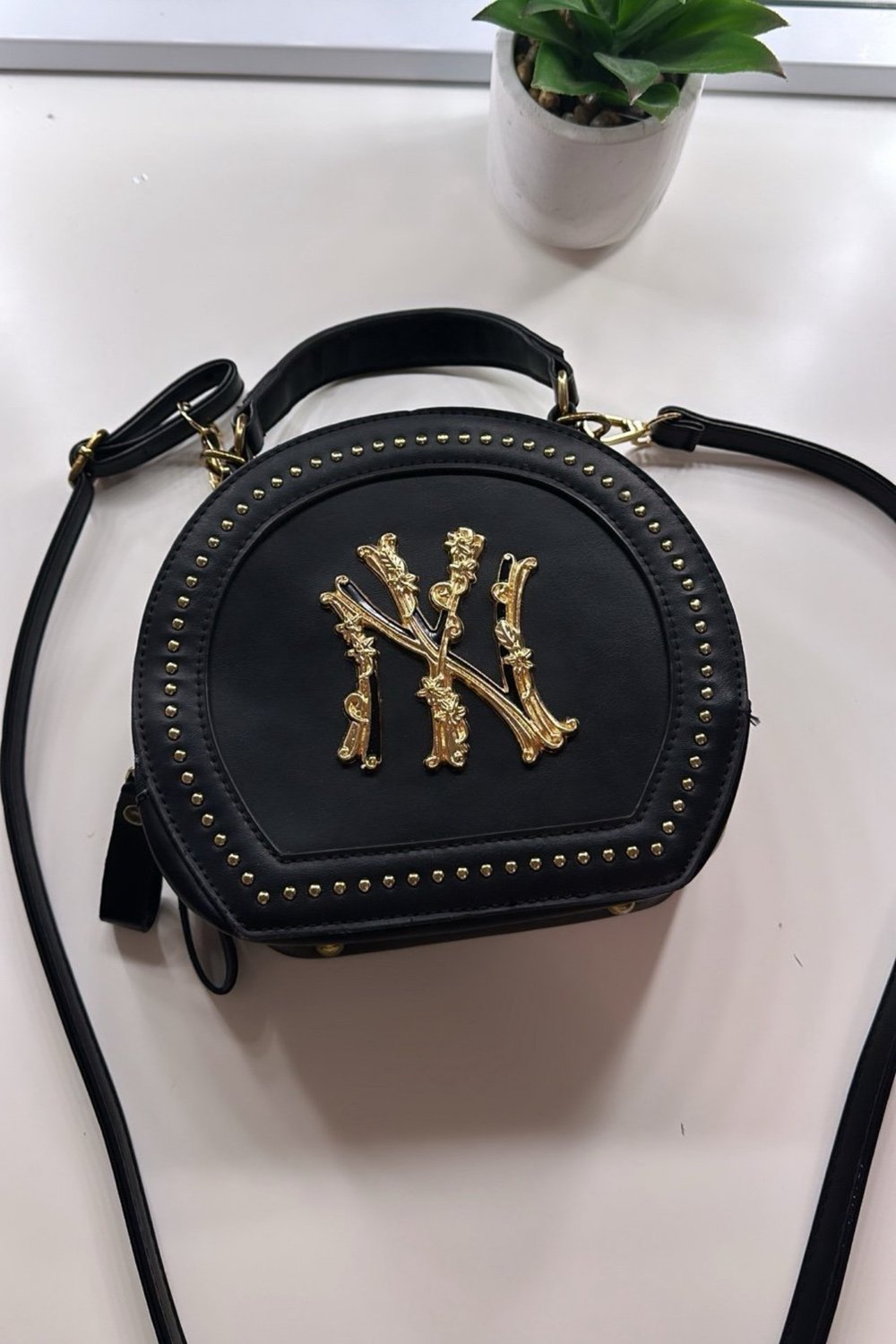 NY Bag