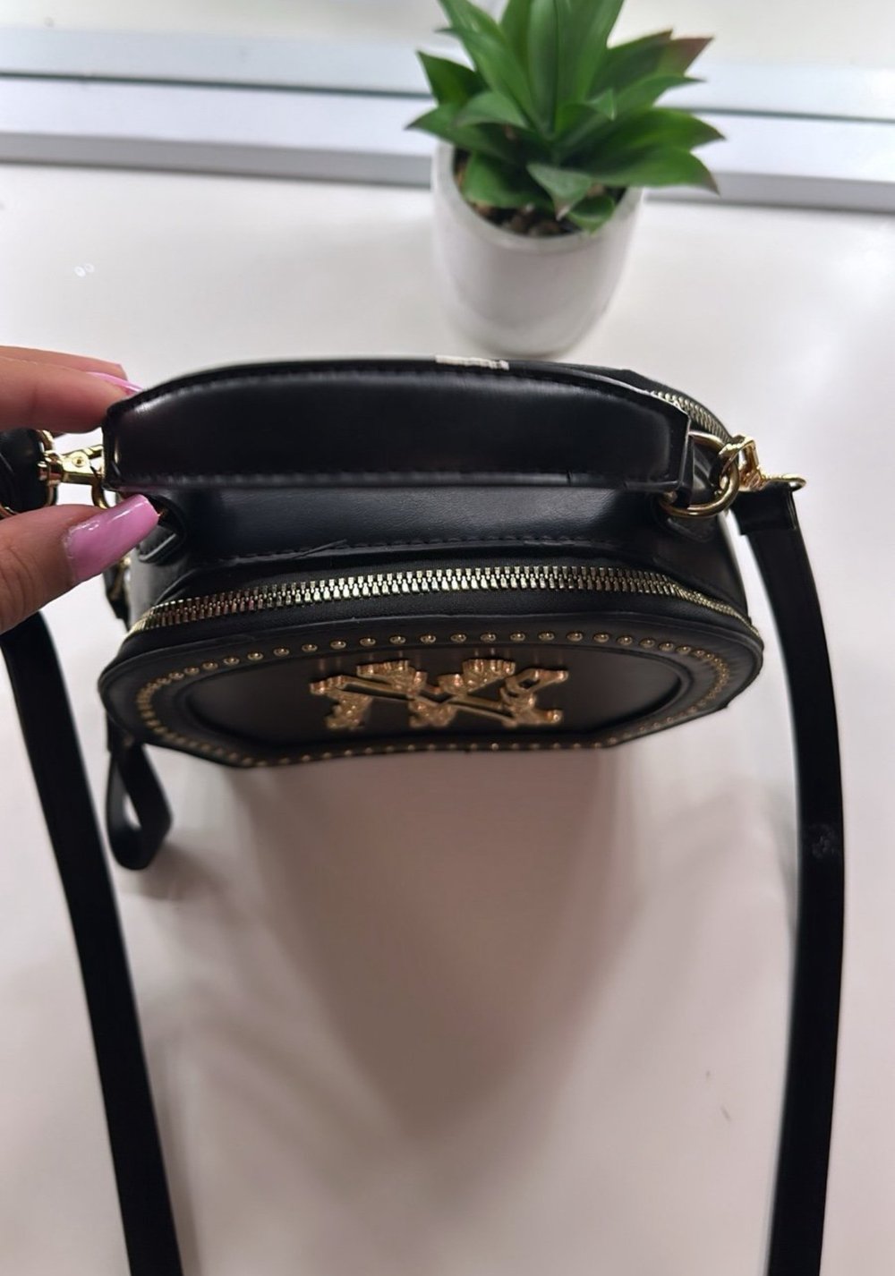 NY Bag
