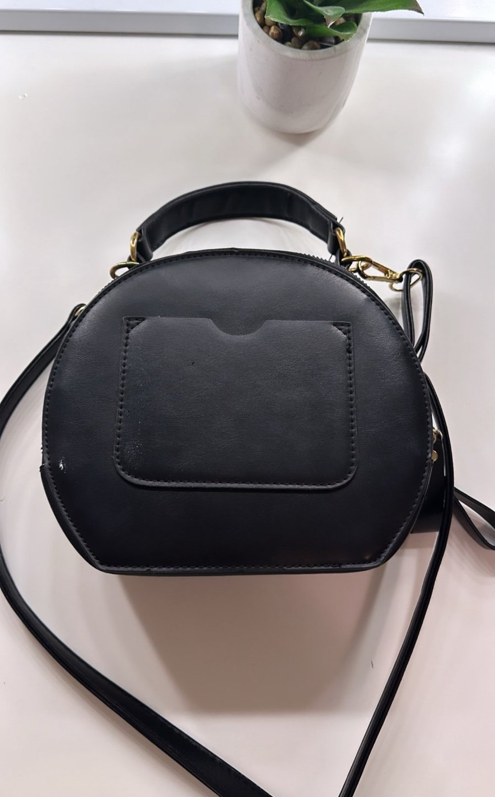 NY Bag
