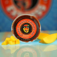 Image 2 of  Mango Rim Dip