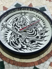 Image 2 of Time’s Up!
