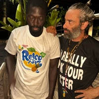 Image 4 of RETRO1312 FANTA PINEAPPLE TEE 