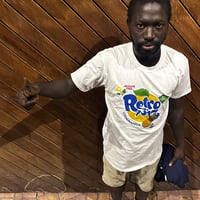 Image 3 of RETRO1312 FANTA PINEAPPLE TEE 