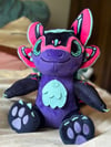 Avali Plush