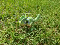 Image 1 of Dilophosaurus
