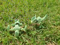 Image 2 of Dilophosaurus