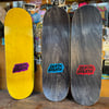 10" Popsicle Skateboard Deck