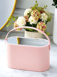 Portable Makeup Box