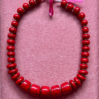 Image 2 of Chunky Necklace 